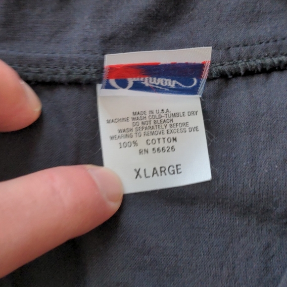 Cubavera-style shirt Size XL NWOT - Picture 3 of 5